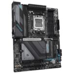 Gigabyte X870 GAMING X WiFi7 motherboard - imagine 3