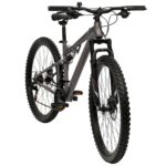 Huffy Marker 27.5  Matte Graphite 26752W - imagine 3