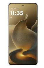 Motorola Moto Signature 6.8  Dual SIM Android USB Type-C 16 GB 512 GB 5200 mAh Olive