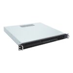 Rack server platform (1U) - Gigabyte R113-C10-AA01 - imagine 4