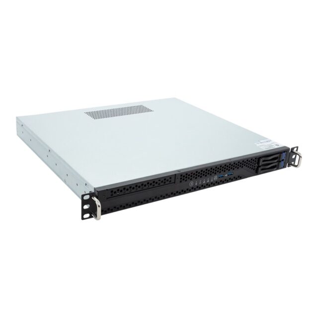 Rack server platform (1U) - Gigabyte R113-C10-AA01 - imagine 4