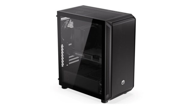 ENDORFY Arx 500 Air enclosure (EY2A010) - imagine 4