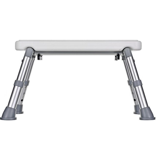 Stopień schodek do wanny  PREMIUM - imagine 3