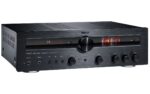 MAGNAT MR 780 Hybrid Stereo amplifier Black - imagine 2