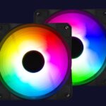 PC Case Aerocool PGS Designer-G-BK-V1