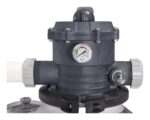 Intex Sand Filter Pump for Pool  AC 220-240V - imagine 2