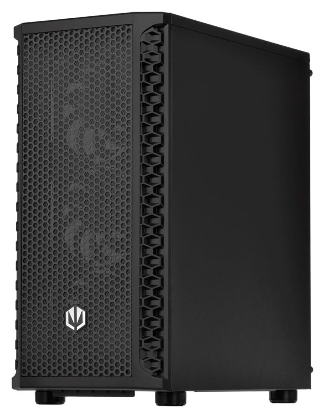 COVERAGE ENDORFY SIGNUM 300 AIR - imagine 2