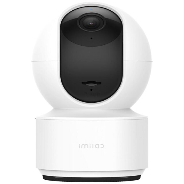 Imilab C21 Indoor Camera white - imagine 4