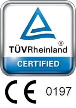 Pulse oximeter Oro-Oximeter White - imagine 8