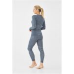 Viking Base Layer Lana Pro Lady Set - imagine 2