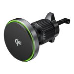 UNITEK CAR CHARGER MAGSAFE HOLDER 38W - imagine 7