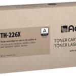 Actis TH-226X Toner (replacement for HP 226X CF226X; Standard; 9000 pages; black)