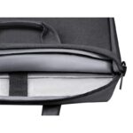 Bag Defender FIRM 15.6  39.6 cm (15.6 ) BLACK - imagine 9