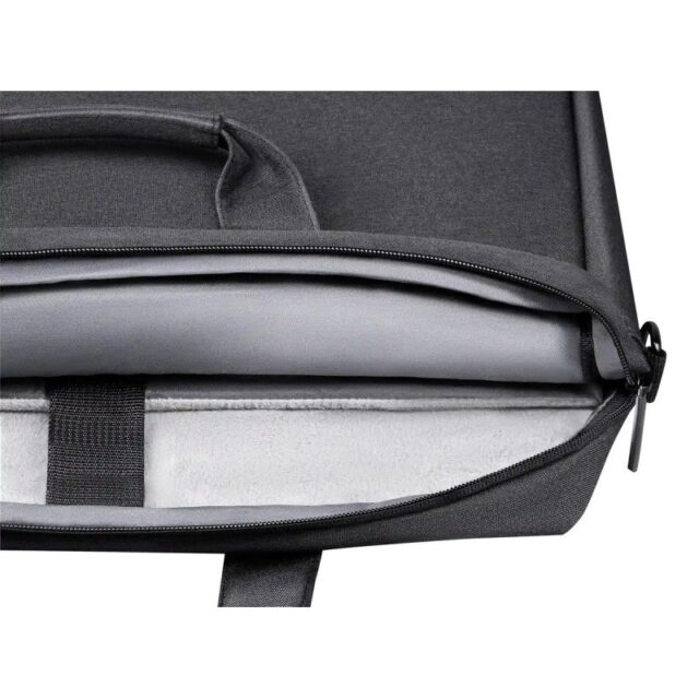 Bag Defender FIRM 15.6  39.6 cm (15.6 ) BLACK - imagine 9