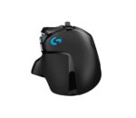 Logitech G G502 HERO mouse Right-hand USB Type-A Optical 16000 DPI - imagine 5