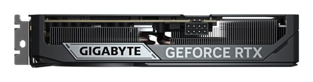 GIGABYTE GeForce RTX 5060 Ti WINDFORCE MAX OC 16G Graphics Card - 16GB GDDR7  128bit  PCI-E 5.0  2587MHz Core Clock  3 x DP  1 x HDMI  NVIDIA DLSS 4  GV-N506TWF2MAX OC-16GD - imagine 7