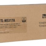 Actis TL-MS317A toner (replacement for Lexmark 51B2000; Standard; 2500 pages; black)