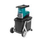 Makita UD2500 garden shredder 2500 W 67 L Blade - imagine 2