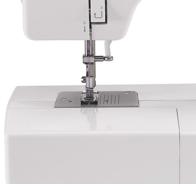 SINGER Promise 1412 Automatic sewing machine Electric - imagine 2