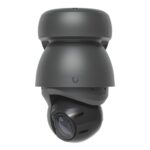 Ubiquiti UVC-AI-PTZ-B | Kamera IP | AI PTZ Industrial, 4k (8MP), 22x zoom optyczny, IP66