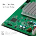 Zyxel GS1100-16 Unmanaged Gigabit Ethernet (10/100/1000) - imagine 3