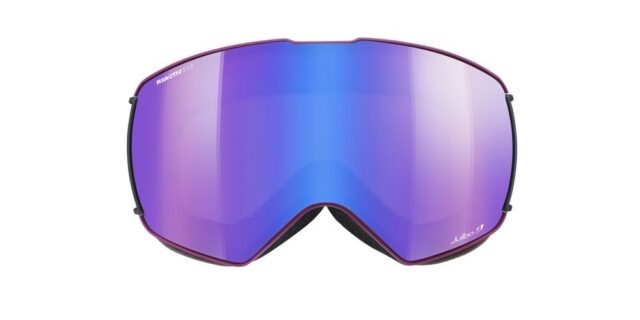 Gogle narciarskie LIGHTYEAR 1-3 Black/Purple - imagine 3