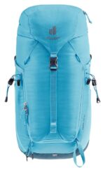Deuter Trail 22 SL hiking rucksack lagoon-atlantic