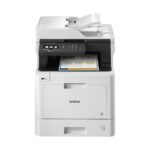 Brother MFC-L8690CDW multifunction printer Laser A4 2400 x 600 DPI 31 ppm Wi-Fi - imagine 2