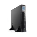 Green Cell UPS14 uninterruptible power supply (UPS) Double-conversion (Online) 2 kVA 1800 W 6 AC outlet(s) - imagine 4