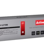Activejet ATR-1270N toner (replacement for Ricoh 1270D 888261; Supreme; 7000 pages; black)