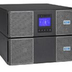 Eaton 9PX Double-conversion (Online) 8 kVA 7200 W 5 AC outlet(s)