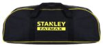 Stanley SFMEE500S Disc sander Black  Yellow - imagine 17