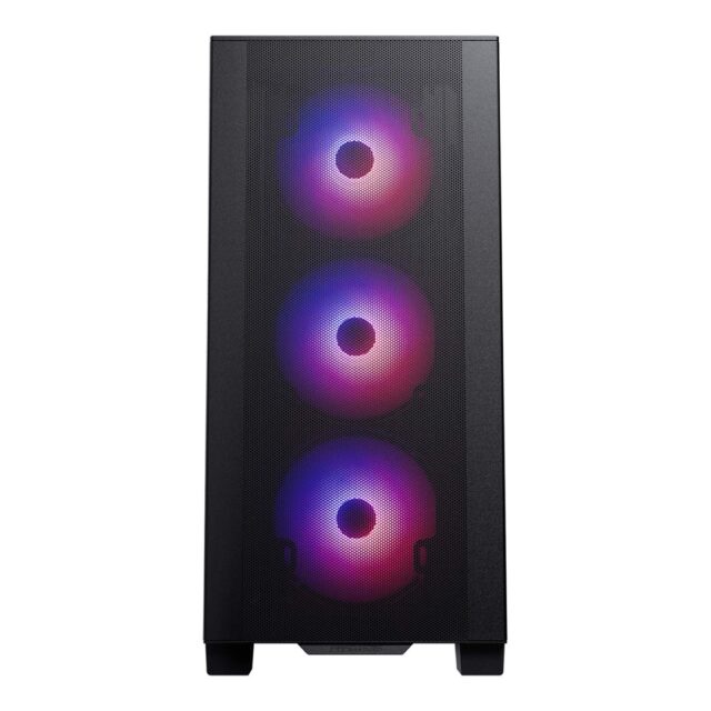 Phanteks XT Pro Ultra Midi Tower Black - imagine 10