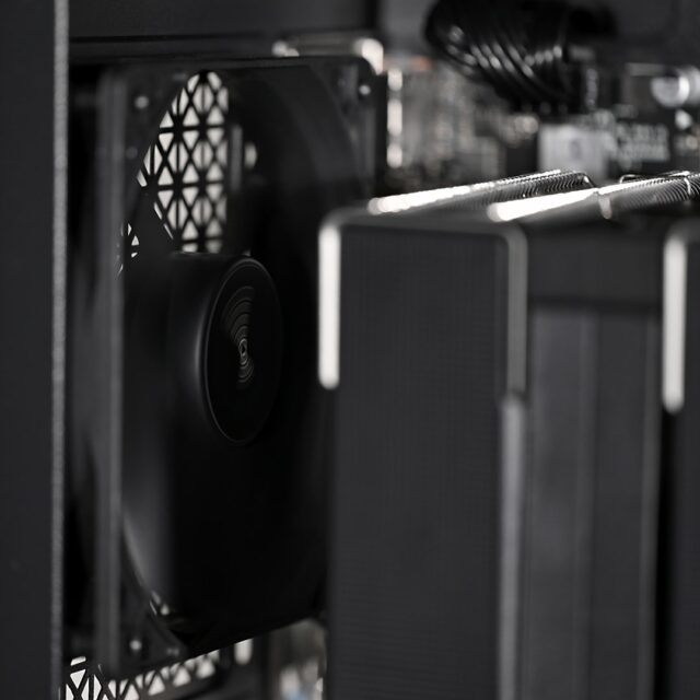 Actina 5901443387466 workstation Intel® Core™ i7 i7-14700 32 GB DDR4-SDRAM 1 TB SSD NVIDIA RTX A4000 Windows 11 Pro Midi Tower Black - imagine 11