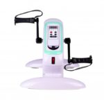 Electric rotor for upper and lower limbs