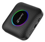 CarlinKit CPC200-Tbox Ambient Wireless adapter 8GB/128GB Black - imagine 5
