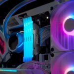 Kingston Technology FURY 32GB 3200MT/s DDR4 CL16 DIMM Renegade RGB