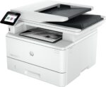 HP LaserJet Pro MFP 4102fdw Printer Laser A4 1200 x 1200 DPI 40 ppm Wi-Fi - imagine 3