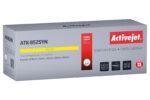 Activejet ATK-8525YN toner (replacement for Kyocera TK-8525Y; Supreme; 20000 pages; yellow)