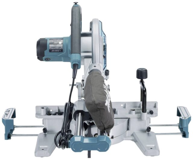 Makita LSO816F mitre saw 5000 RPM 1200 W - imagine 6
