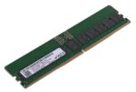 Micron MTC20F2085S1RC48BR memory module 32 GB 1 x 32 GB DDR5 4800 MHz ECC