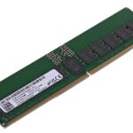 Micron MTC20F2085S1RC48BR memory module 32 GB 1 x 32 GB DDR5 4800 MHz ECC