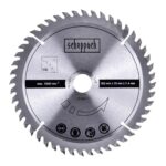 Scheppach PL55 16 cm Black  Blue  Silver 9500 RPM 1200 W - imagine 6