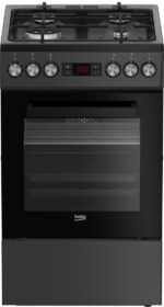 Freestanding cooker Beko FSM 51330 DAOT