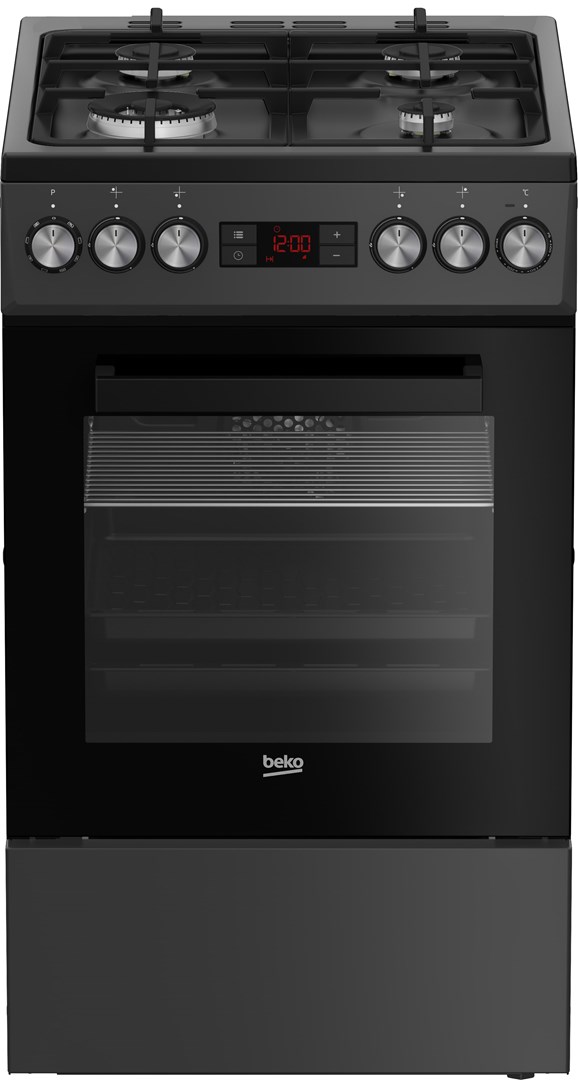 cps-6b82a00bb12a19b0118bc8f7c6a5513f-2026-01-18-13-20-40 Freestanding cooker Beko FSM 51330 DAOT - imagine 1