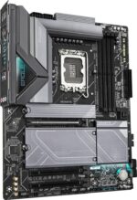 Gigabyte Z890 EAGLE motherboard - imagine 4