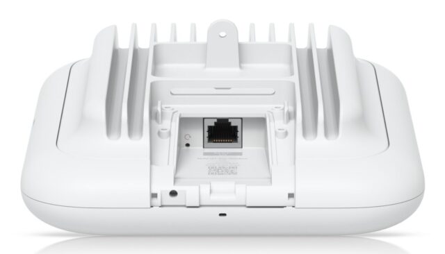Ubiquiti U7 Pro Outdoor 8600 Mbit/s White Power over Ethernet (PoE) - imagine 14
