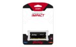 Kingston Technology FURY 32GB 3200MT/s DDR4 CL20 SODIMM Impact - imagine 3
