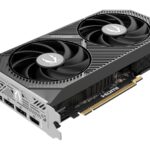 Zotac GAMING GeForce RTX 5060 Ti Twin Edge OC NVIDIA 16 GB GDDR7