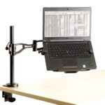 Fellowes Ergonomics Vista Shoulder Laptop Base - Former Professional Series™ - imagine 7